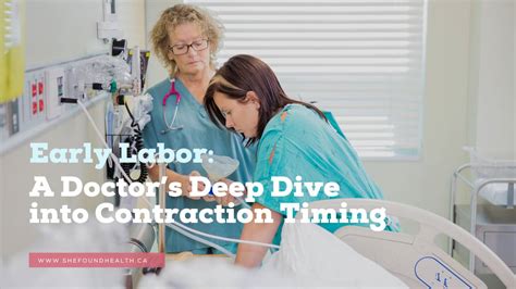 Empowering through Knowledge: A Deep Dive into the Phases of Labor