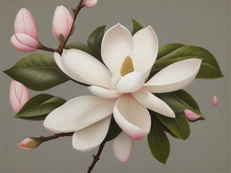 Enchanting Varieties: Exploring the Diverse World of White Floral Beauties