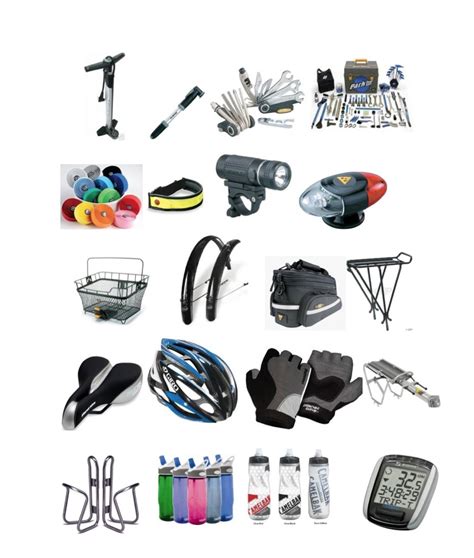 Enhance Bike Security with Essential Accessories