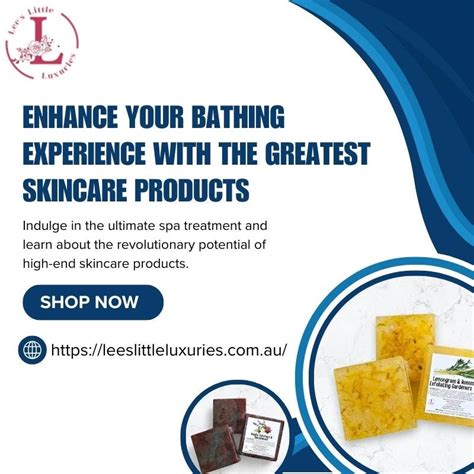 Enhance Your Bathing Experience: Uncover the Secrets of Opulent Soaps