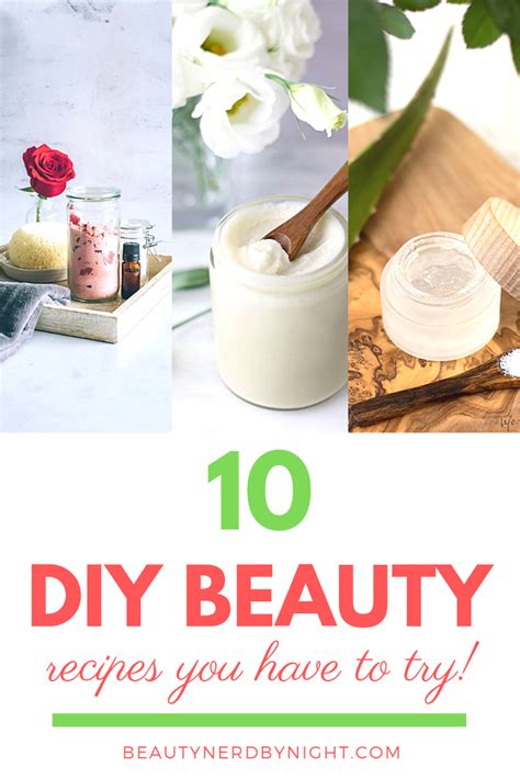 Enhance Your Beauty Routine with DIY Citrus Herb Beauty Products: Recipes and Tips