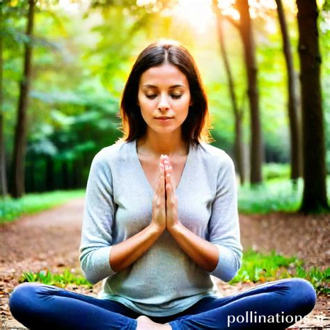 Enhance Your Clarity of Mind through the Practice of Mindful Inhalation