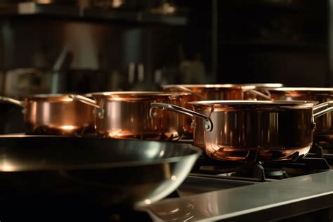 Enhance Your Culinary Experience with a Gas Stove