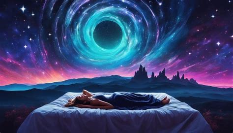 Enhance Your Dreaming Experience with Lucid Dreaming Techniques