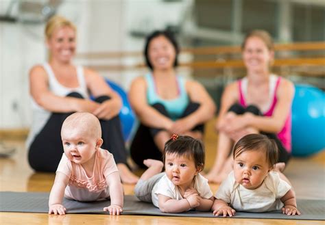 Enhance Your Infant's Physical and Mental Development