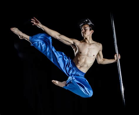 Enhance Your Inventiveness and Self-Expression Through Acrobatics