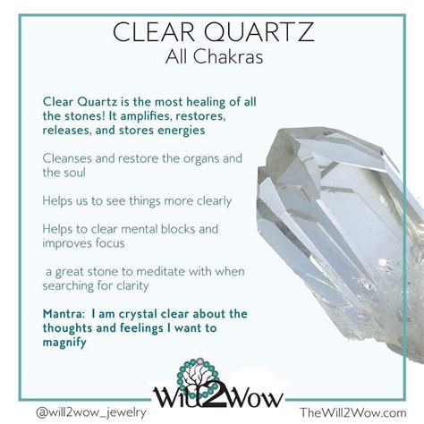 Enhance Your Meditation Practice with the Power of Clear Quartz