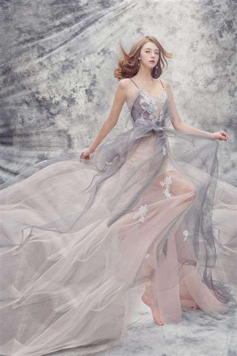 Enhance Your Snowy Gown with Enchanting Accessories