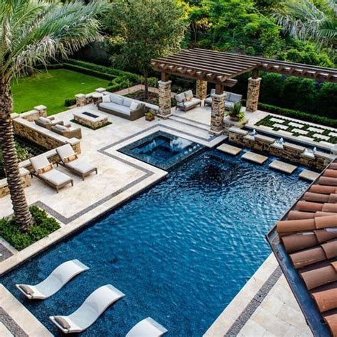 Enhance the Aesthetic Appeal of Your Home with a Breathtaking Pool Design