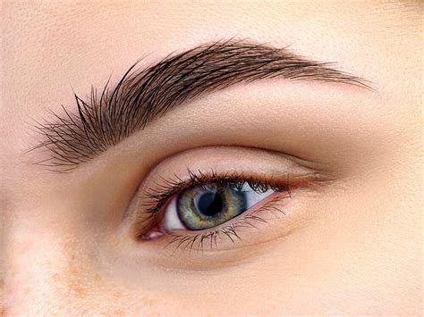 Enhance the Beauty of Your Eyes: Master the Art of Perfect Eyebrows