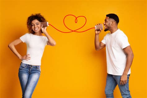 Enhancing Communication Skills for Successful Dating