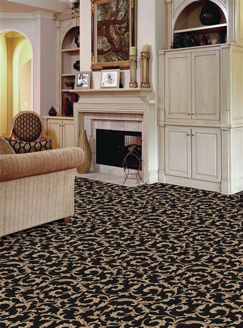 Enhancing Different Areas of Your Living Space with Stylish Carpets