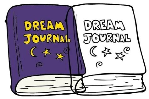 Enhancing Dream Recall with Dream Journals and Techniques