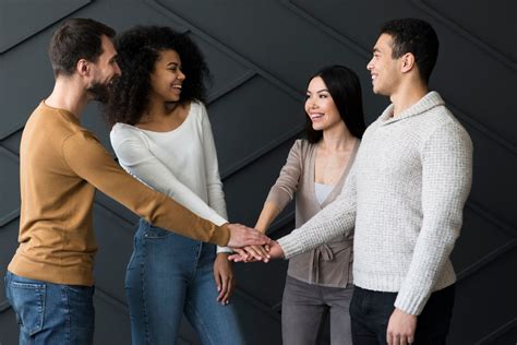 Enhancing Emotional Connection: Strengthening the Bond in Your Partnership