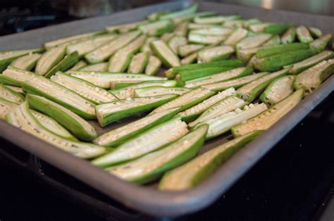 Enhancing Flavor and Texture: Techniques for Cooking Okra