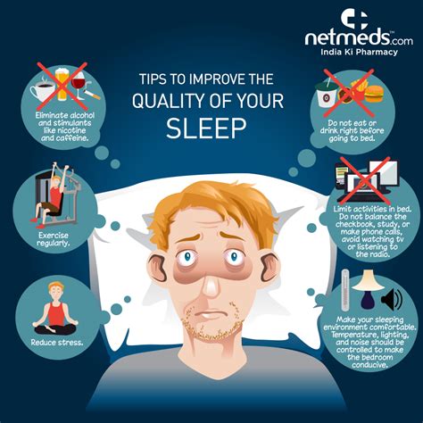 Enhancing Sleep Quality and Managing Insomnia