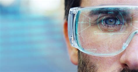 Enhancing Vision with Technology: Exploring the World of Augmented Reality Glasses