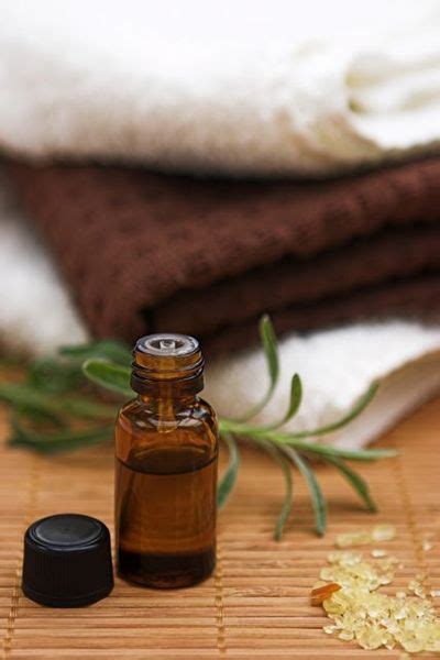 Enhancing Your Bath Experience with Natural Remedies