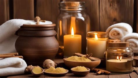 Enhancing Your Dream Experience with Ginger-infused Techniques