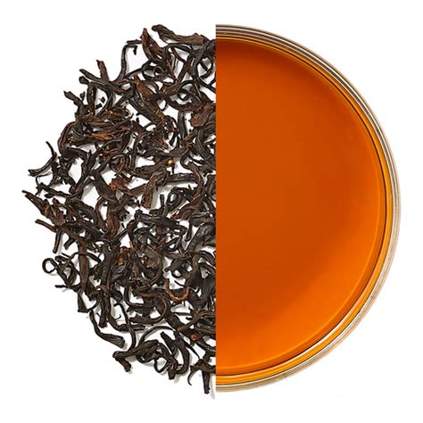 Enhancing the Flavors of Black Tea with Additives