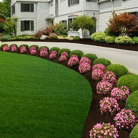 Enhancing the Look of Your Yard through Landscaping Inspiration