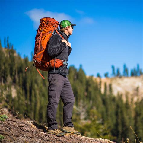 Enjoying Outdoor Adventures and Recreation