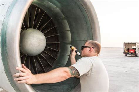 Ensuring Safety: Comprehensive Inspections and Test Flights