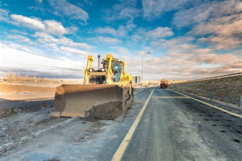 Ensuring Safety and Compliance in Road Construction Projects