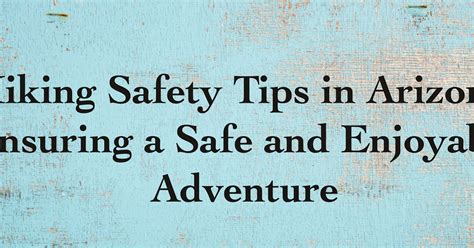 Ensuring a Safe and Enjoyable Adventure: Essential Slide Safety Tips