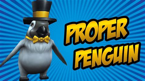 Equip Yourself Properly for Penguin Capturing Adventure