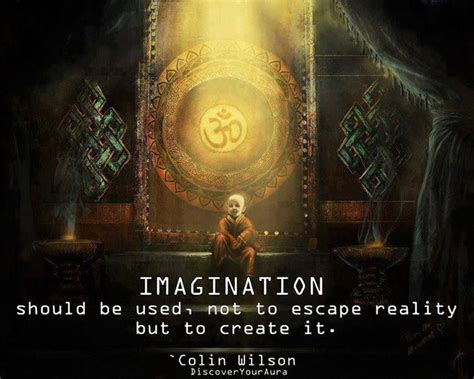 Escaping Reality: The Enchanting Power of Imagination