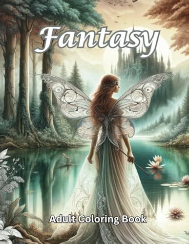 Escaping Reality: The Enchantment of Fantasy