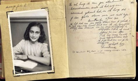 Escaping Reality: The Power of Dreams in Anne Frank's Life