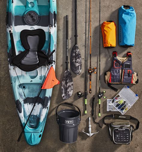 Essential Gear and Equipment for Ocean Fishing