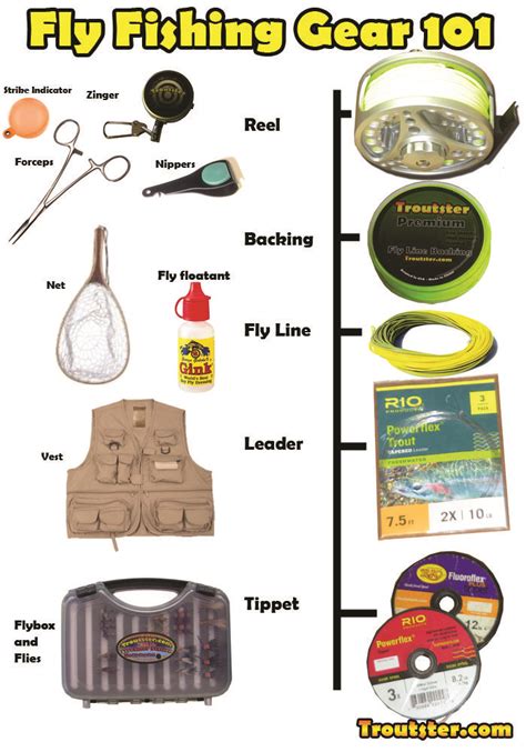 Essential Gear and Equipment for Tilapia Anglers