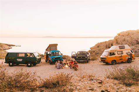 Essential Gear for an Unforgettable Beach Road Trip