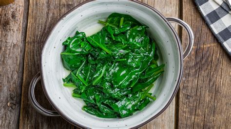 Essential Tips for Perfectly Cooking Spinach