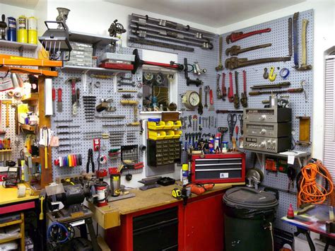 Essential Tools and Equipment for Your Ideal Automotive Workshop