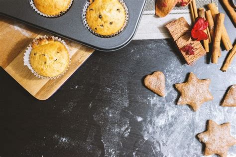 Essential Tools and Ingredients for Baking with Apples