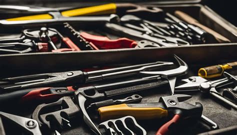 Essential Tools for Aspiring Car Repair Enthusiasts