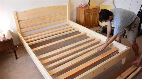 Essential Tools for Building Your Custom Bed