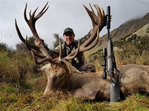 Essential tips for planning your ultimate hunting adventure