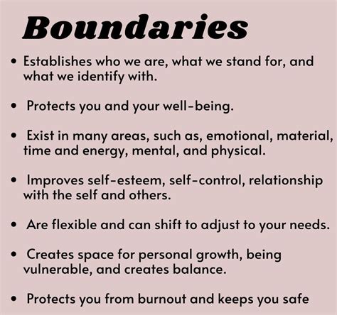 Establishing Boundaries and Building a Foundation: Setting House Rules