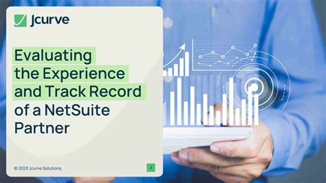 Evaluating Experience and Track Record