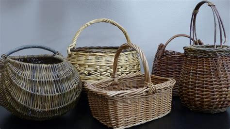 Evolution of Basket Weaving in Contemporary Design