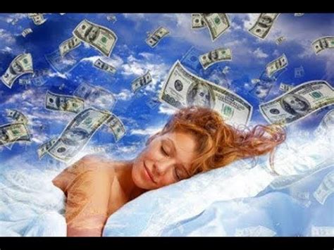 Examining the Connection between Dreams, Money, and Prosperity