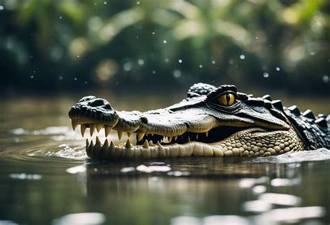 Examining the Cultural Significance of Crocodiles in Dream Interpretation