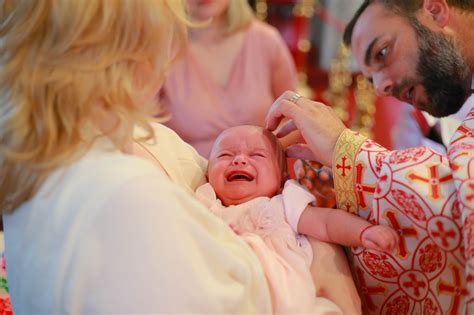 Examining the Emotional and Psychological Transformation Depicted in Baptism Dreams