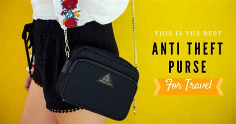 Examining the Fear and Vulnerability Related to Purse Theft