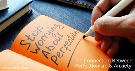 Examining the Link Between Fear of Evaluation and Perfectionism